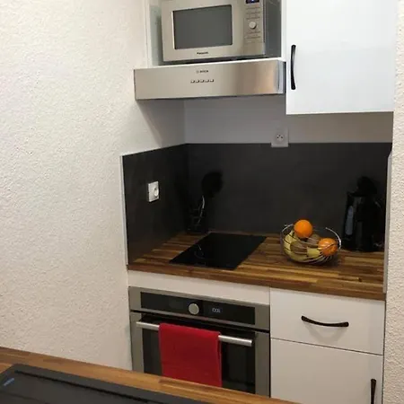 Apartment Sud -le Grepon