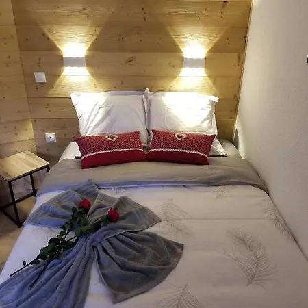 Apartment Sud -le Grepon